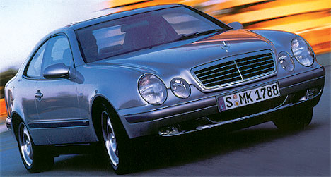 Изображение CLK (S208)